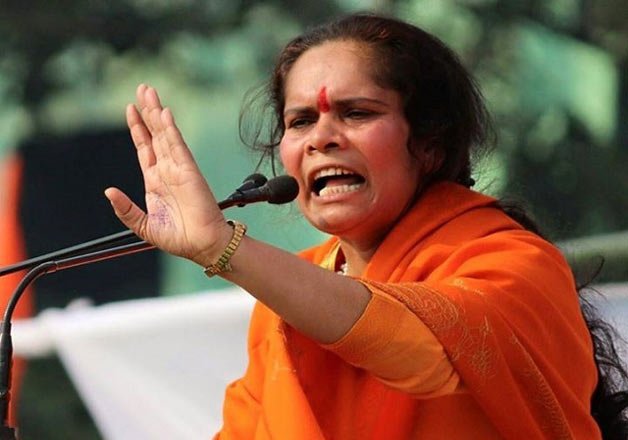 Hindutvas Poison: Prosecute the Hate-Mongers